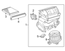 AC Filter - 8713926010