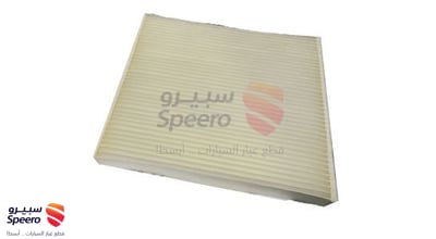فلتر مكيف