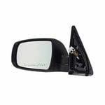 صورة مراية جانبية يسار