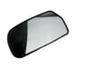Outside Rear View Mirror & Holder Assembly, Left - 876112G010