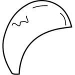 صورة ACTUATOR ASSY-O/S MIR LH