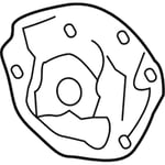 صورة ACTUATOR ASSY-O/S MIR LH