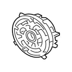 صورة قاعدة زجاج مراية جانبية يسار