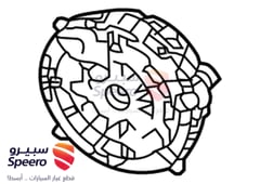 صورة القطعة