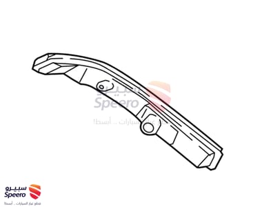 اشارة مراية يمين - 87623C1000
