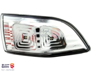 LAMP-O/S MIRROR RH - 876244D000
