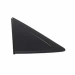 صورة زجاج مثلث خلفي يسار