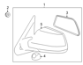 Outer Cover - 879150C050