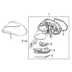 صورة Mirror Cover