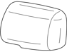 Mirror Cover - 8791552080A0