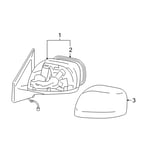 صورة Mirror Cover