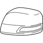 صورة Mirror Cover