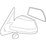 صورة Mirror Assembly