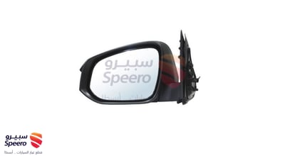 مراية جانبية يسار