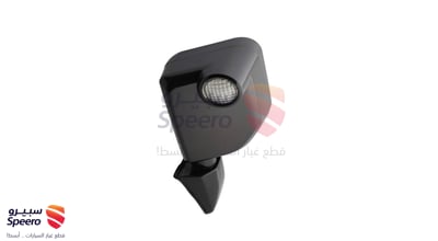 مثلث مراية يسار
