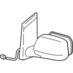 صورة Mirror Assembly