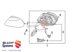صورة القطعة