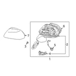 صورة Mirror Cover