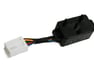 SWITCH ASSY-POWER FR SEAT LH - 881993E420