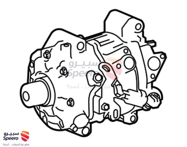 كمبروسر مكيف - 8831042531