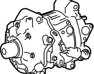 Compressor - 8831042531