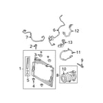 صورة Compressor Assembly
