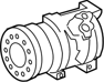 Compressor Assembly - 883200C130