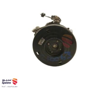 Compressor Assembly - 883200C130