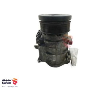 Compressor Assembly - 883200C130