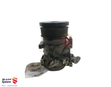 Compressor Assembly - 883200C130