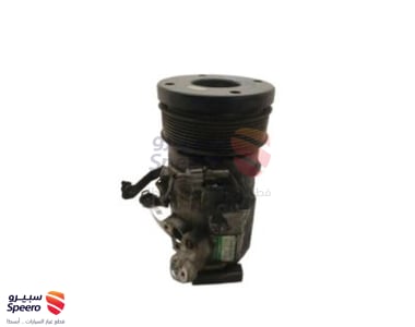 Compressor Assembly - 883200C130