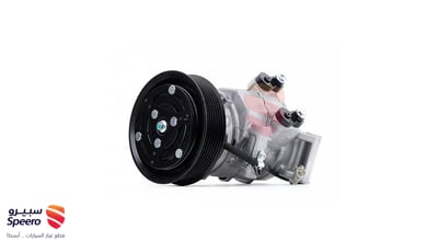 AC Compressor