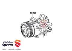 صورة القطعة