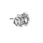 صورة AC Compressor