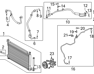 Compressor Assembly - 8837047092