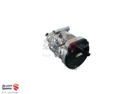 Compressor Assembly - 8837047092