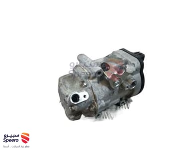 Compressor Assembly - 8837047092