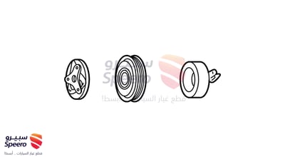 كلتش كمبروسر
