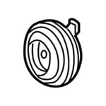 صورة Clutch & Pulley