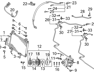 Compressor Clutch - 8841052230