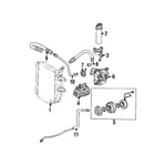 صورة PULLEY ASSY, IDLE
