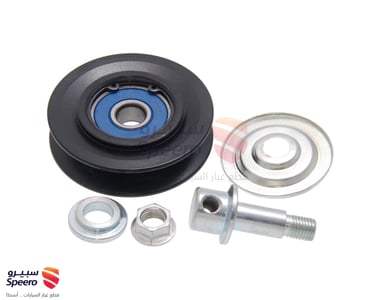 PULLEY ASSY, IDLE - 8844026090