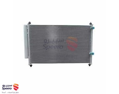 CONDENSER ASSY, W/RECEIVER Toyota Corolla 2010-2021