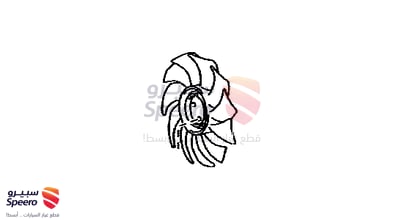 ريش مكيف
