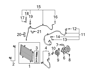 Condenser - 8846006210