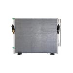 صورة رديتر مكيف