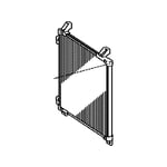 صورة CONDENSER ASSY, COOLER