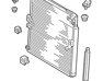 Condenser - 8846060430