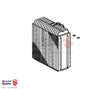 ثلاجة مكيف - 8850112370