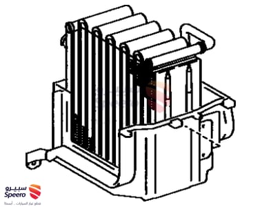 ثلاجة مكيف - 8850116121